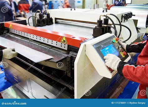 metal fabrication machine operator|sheet metal machining jobs.